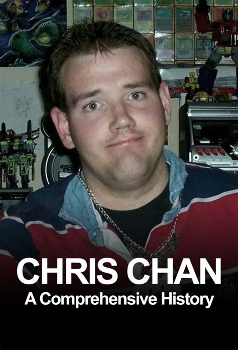 chris chan a comprehensive history.